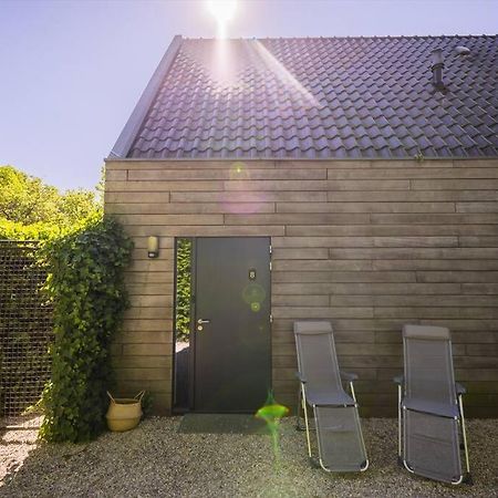 Ferienwohnung Wonderful 50M2 Loft Eindhoven - Ks8 Exterior foto