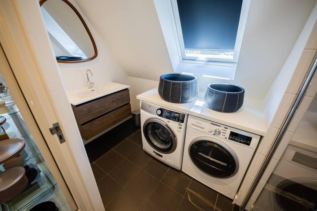 Ferienwohnung Wonderful 50M2 Loft Eindhoven - Ks8 Exterior foto