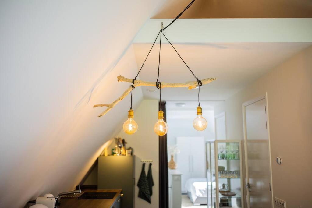 Ferienwohnung Wonderful 50M2 Loft Eindhoven - Ks8 Exterior foto