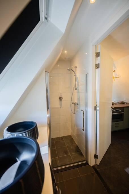 Ferienwohnung Wonderful 50M2 Loft Eindhoven - Ks8 Exterior foto