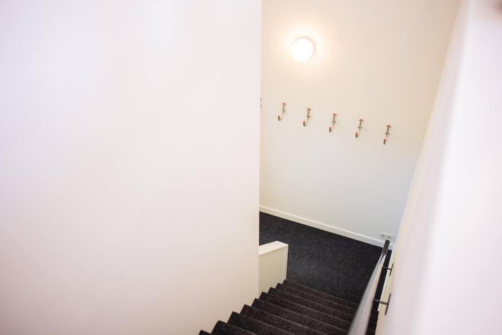Ferienwohnung Wonderful 50M2 Loft Eindhoven - Ks8 Exterior foto