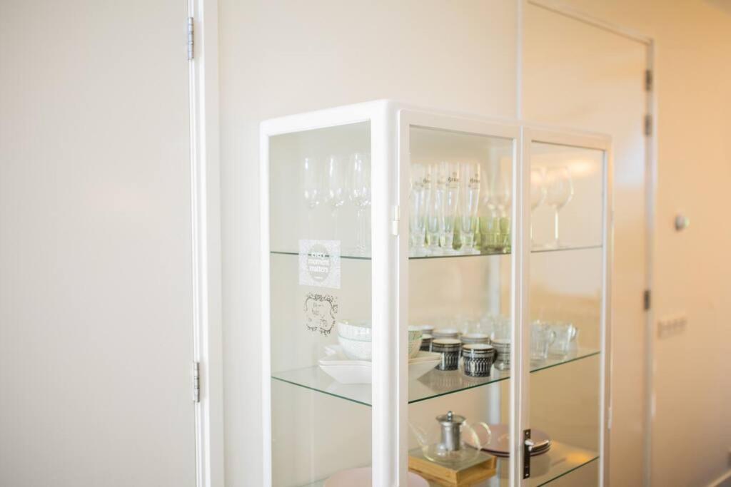 Ferienwohnung Wonderful 50M2 Loft Eindhoven - Ks8 Exterior foto